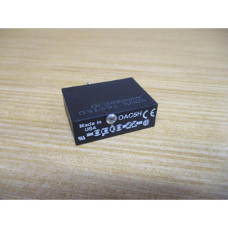 Opto 22 OAC5H AC Output Module - New No Box