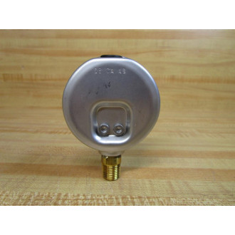 Wika 9767169 Pressure Gauge 213.53 2.5"