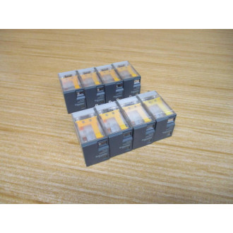 Schneider Electric RXM2LB2P7 Relay - New No Box