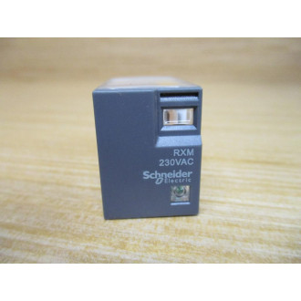 Schneider Electric RXM2LB2P7 Relay - New No Box