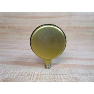 Wika 9790454 Pressure Gauge 213.40 2.5"