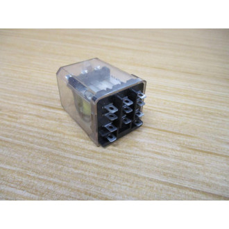 Sigma 68R3-12DC-SCO Relay 68R312DCSCO - New No Box