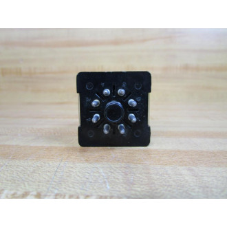 Square D 8501-KP12-V14-24V Relay 8501-KP12-V14 - New No Box