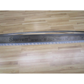 Starrett 99494-15-04 Versatix MP Saw Blade 994941504