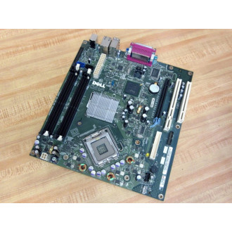 Dell UF537 Motherboard - Used