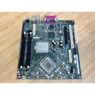 Dell UF537 Motherboard - Used