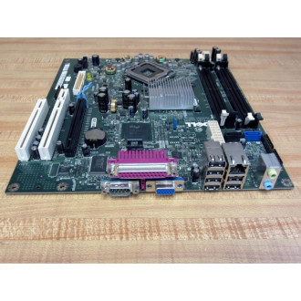 Dell UF537 Motherboard - Used