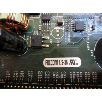 Dell UF537 Motherboard - Used