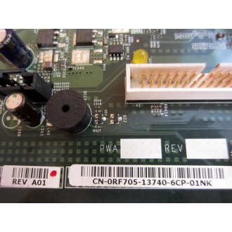 Dell UF537 Motherboard - Used