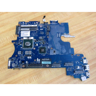 Dell QALA0 LA-7761P Motherboard QALA0 LA7761P - Used