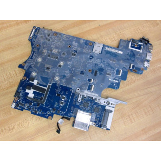 Dell QALA0 LA-7761P Motherboard QALA0 LA7761P - Used