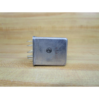 Potter & Brumfield KHS-17D11-6V AMF Relay KHS-17D11-6 - New No Box