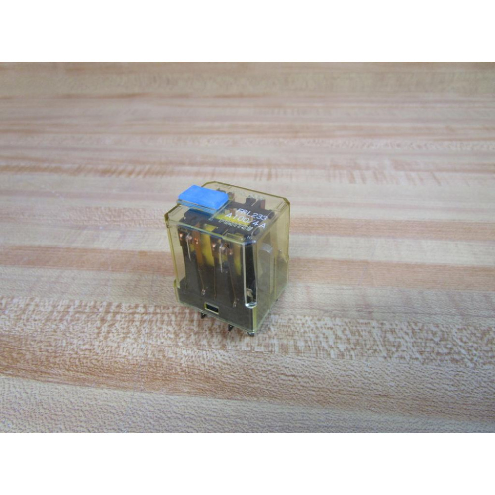 Fujitsu FRL233-A1004A Relay FRL233A1004A - Used