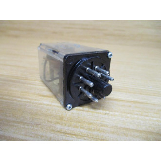 Struthers-Dunn A314XBX48P Relay 120V Coil - New No Box
