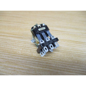 Deltrol Controls 101UQ-3249 Relay 101UQ3249 - New No Box
