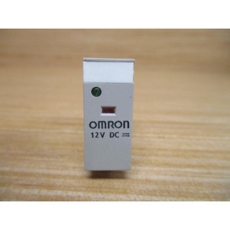 Omron G2R-2-SND 12VDC (S) Relay G2R-2-SND(S) (Pack of 2) - New No Box