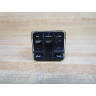 Deltrol Controls 21591-70 Relay 166 SPDT - New No Box