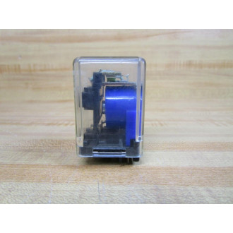Deltrol Controls 21591-70 Relay 166 SPDT - New No Box