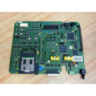Allen Bradley 77129-206-53 PanelView Ctrl Bd 77129-207-56 77129-207-53 Rev.J - Used