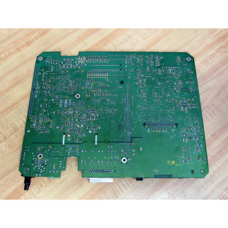 Allen Bradley 77129-206-53 PanelView Ctrl Bd 77129-207-56 77129-207-53 Rev.J - Used