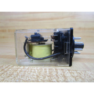 A-A Electric AAE-D204 Relay AAED204 (Pack of 2) - New No Box