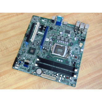 Dell 0J3C2F Motherboard KA0121 - Used