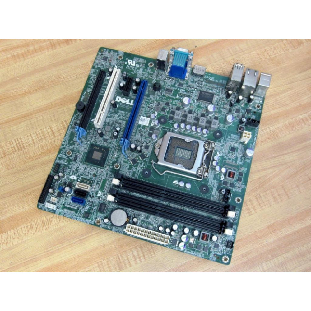 Dell 0J3C2F Motherboard KA0121 - Used