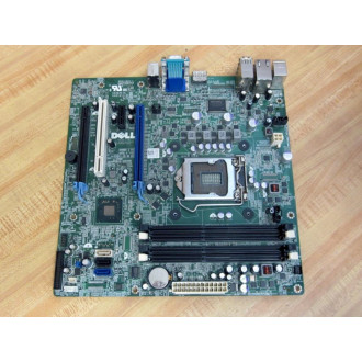 Dell 0J3C2F Motherboard KA0121 - Used