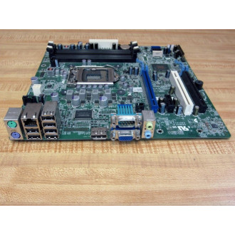 Dell 0J3C2F Motherboard KA0121 - Used