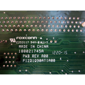 Dell 0J3C2F Motherboard KA0121 - Used