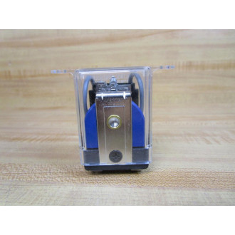 Deltrol Controls 267TM DPDT Relay 23767-70 - New No Box