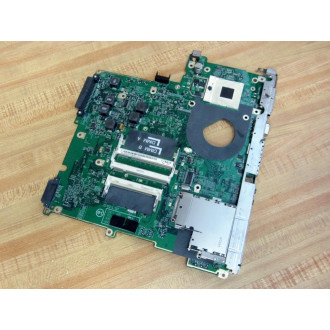 TC753 Circuit Board JD215 GG033 - Used