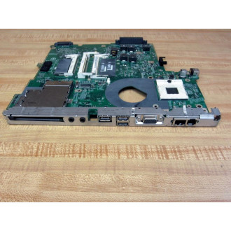 TC753 Circuit Board JD215 GG033 - Used