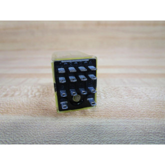 Aromat HC4-DC24V Matsushita Relay HC4DC24V AP324298 (Pack of 2) - New No Box