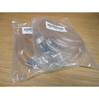 Vortec 701M-43 Cold Air Duct Kit 701M43 (Pack of 2) - New No Box