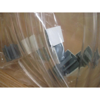 Vortec 701M-43 Cold Air Duct Kit 701M43 (Pack of 2) - New No Box