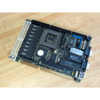 MITAC 316022420039 Circuit Board MSC-242 - Used