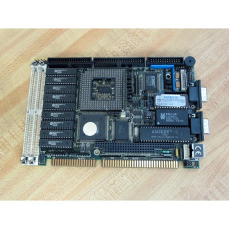 MITAC 316022420039 Circuit Board MSC-242 - Used