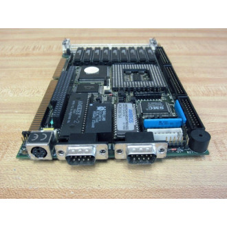 MITAC 316022420039 Circuit Board MSC-242 - Used