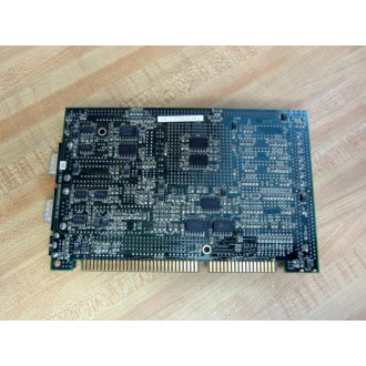 MITAC 316022420039 Circuit Board MSC-242 - Used