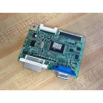 Samsung BN94-03044T Main PCB Assy BN9403044T - Used
