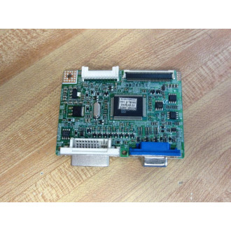 Samsung BN94-03044T Main PCB Assy BN9403044T - Used