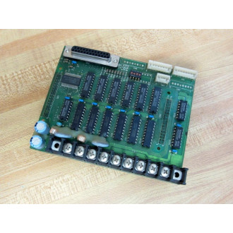930805 Circuit Board - Used