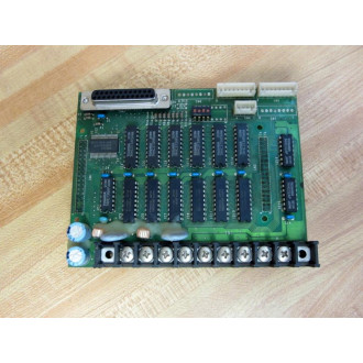 930805 Circuit Board - Used