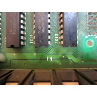930805 Circuit Board - Used