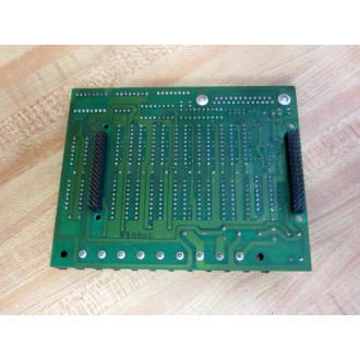 930805 Circuit Board - Used