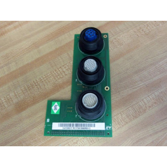 3-0131017 APPSUser Port Board 3-0130017 - Used