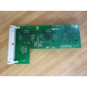 3-0131017 APPSUser Port Board 3-0130017 - Used
