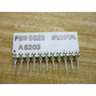 Rifa PBR5023 Ceramic Chip (Pack of 8) - New No Box