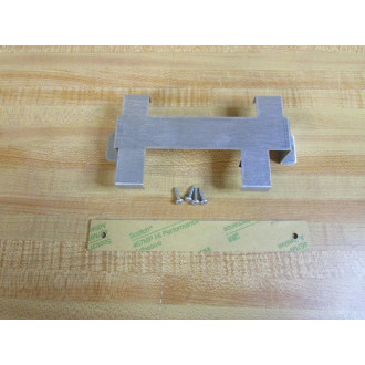 Honeywell 205321B Flush Mounting Bracket